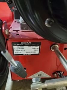 ซื้อเครื่องเป่าหิมะใหม่ราคาประหยัด - Product Image 3