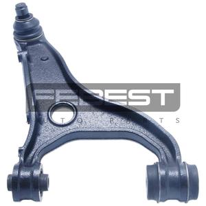 Leva posteriore superiore sinistra (0824-S12RLH) - Product Image 1
