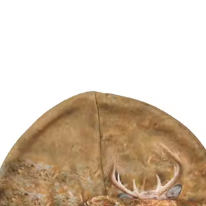 Gorro personalizado OEM con el último estilo, precio razonable, característica común de la tela - Product Image 3