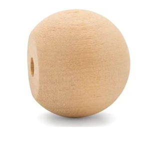 Bouton d'armoire en bois moderne Tendance Qualité Portes en bois Boutons Meubles personnalisés Boutons en bois - Product Image 5