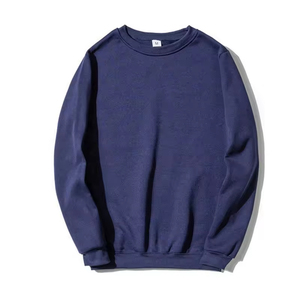 2025 venta al por mayor sudaderas de lana hechas a medida para hombres logotipo personalizado impreso transpirable de talla grande hombres sudaderas con capucha - Product Image 3
