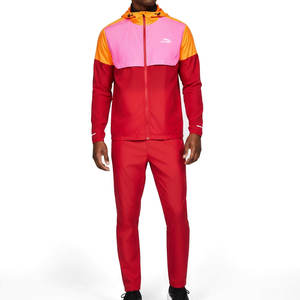 Conjunto Cortavientos Ligero de Secado Rápido para Hombre, Ropa de Moda, Conjunto Cortavientos para Hombre a Bajo Precio para Venta en Línea - Product Image 1