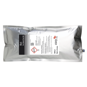 Tinta Eco Solvente Exacta para Mimaki JV32 JV33 JV34 JV300 CJV con ES3, Bolsa de 1 Litro, Conveniente para Impresión - Product Image 5