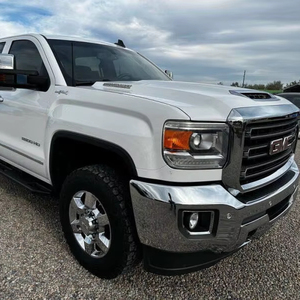GMC Sierra 2500HD Usada de 2019 - Product Image 1