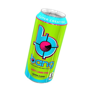 Distributeur de boissons énergisantes Bang Online USA - Product Image 3