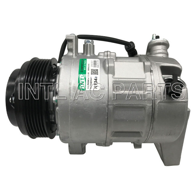 INTL-XZC981 7SAS18H AC Compressor for 2013-2021 Buick Enclave 3.6L