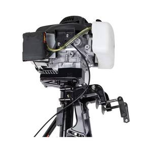 Moteur hors-bord haute puissance 30HP 40HP 50HP pour grands bateaux avec efficacité de carburant à poussée élevée et durabilité supérieure Utilisation marine - Product Image 4