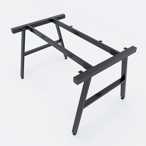 ขาโต๊ะประกอบงานหนักแบบอุตสาหกรรม ขนาด 120x80 - Product Image 1
