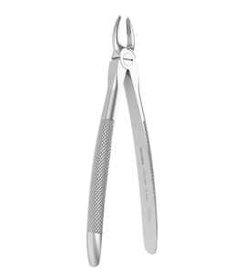 คีมถอนฟันเครื่องมือทันตกรรมสำหรับเด็กผู้ใหญ่มาใหม่ - Product Image 1