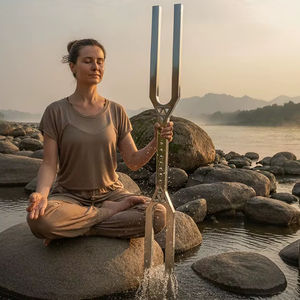 Accordage Géant (Clé DnA) - Product Image 1