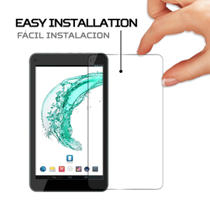 Protecteur d'écran pour tablette Odys Mira avec fonction antichoc - Product Image 3