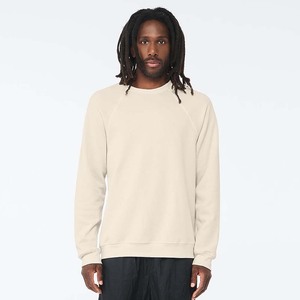 Poids lourd coton personnalisé sweat hiver pull coton polaire 500gsm hommes épaissi homme sweat - Product Image 4