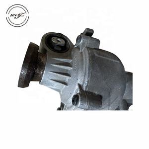 Rodamiento de Dirección para Tracción en las Cuatro Ruedas, Diferencial Delantero, Caja de Transferencia Delantera para Lamborghini GALLARDO - Product Image 3