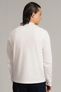 High Quality Luxury Pima Combed Cotton Men's for <b>Shirt</b> Premium Bulk Solid Pattern Plain Dyed Canvas Fabric ODM Supply <b>Gothic</b> - Product Image 3