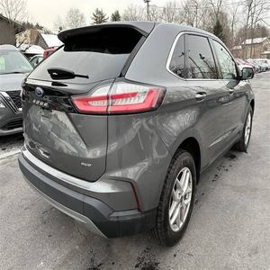 Ford Edge SEL 2024 d'occasion en excellent état - Product Image 2