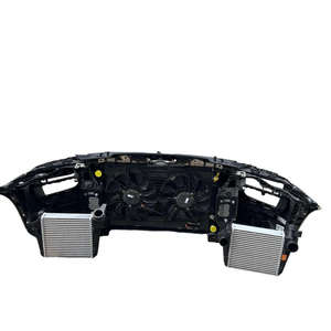 Vente Flash : Ensemble de pare-chocs avant de haute qualité pour Porsche Macan 95B - Product Image 6