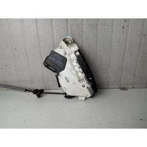Cerradura Delantera Izquierda para VOLKSWAGEN Polo 5ª Serie (09>17) 5K1837015H - Product Image 2