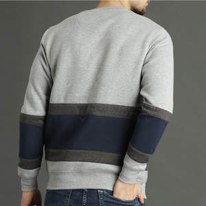 Sudadera para Hombre, Precio de Fábrica al por Mayor, MOQ Bajo, Mejor Precio, Manga Larga - Product Image 4