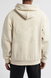 High Quality 100% cotton <b>hoodies</b> <b>mens</b> Pullover custom DTF printed logo Oversized Loose fit 450GSM Plus Size <b>Men's</b> <b>Hoodies</b> - Product Image 4