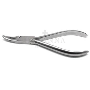 Alicates de ortodoncia para equipos reutilizables, alicates de ortodoncia de color y tamaño personalizados para uso quirúrgico - Product Image 2