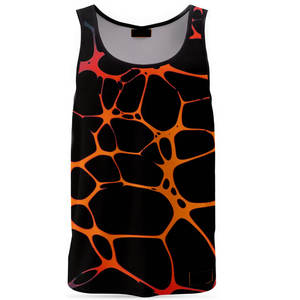 Vente en gros Meilleure Couleur Hommes Débardeur Vêtements de Sport Personnalisé Hommes Débardeur Fitness Hommes Débardeurs - Product Image 1