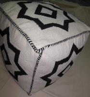 Fabricant de coussins et d'oreillers en laine Kiilm sur mesure