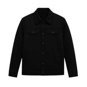 2025 nuevo de talla grande 100% algodón satén transpirable antiarrugas de alta calidad requisitos personalizados camisas de manga larga informales para hombres - Product Image 2