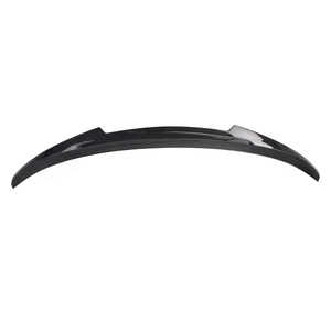 <span class=keywords><strong>Spoiler</strong></span> Posteriore Stile M4 LUMA Serie 4 <span class=keywords><strong>F36</strong></span> 14-20 di Alta Qualità per <span class=keywords><strong>BMW</strong></span>, Sostituzione <span class=keywords><strong>Spoiler</strong></span> Posteriore Nero Lucido Serie 4 <span class=keywords><strong>F36</strong></span> M4 in Carbonio - Product Image 3