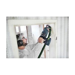 อะแดปเตอร์สำหรับเลื่อยไฟฟ้า Festool RSC-AV พร้อมคุณสมบัติการดูดฝุ่น - Product Image 4