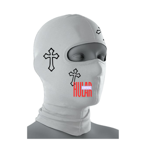 Pasamontañas de Alta Calidad para Esquí, Ciclismo, Motociclismo y Deportes al Aire Libre, Resistente al Viento - Product Image 5