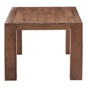 Mesa de comedor moderna de madera Osbon para apartamento Hotel Escuela Hospital Uso - Product Image 1