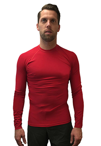Rashguard OEM ODM Rash Guard Men Spandex Bjj Rash Guard Gym <b>Surfing</b> Diving Rashguard Compression Shirts MMA - Product Image 6
