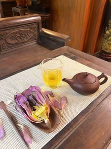 TÉ DE LOTO EN OFERTA 2026, Ingredientes Puros y Limpios, Favorece la Relajación y Mejora la Calidad del Sueño, Bebida Diaria Segura, Listo para Enviar - Product Image 4