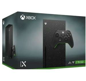 HOT Xboxs Sales Box X Player Series X Handheld Game Console Color Display Wi-Fi GB Support GAMES 2 <b>Controllers</b> +<b>VR</b> Multiple - Product Image 1