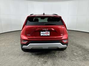 Kia Pride 2020 - Product Image 2