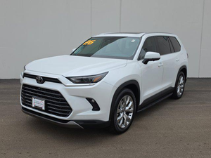 ( T&D ) รถยนต์โตโยต้ามือสอง ปี 2026 SUV สภาพดีเยี่ยม - Product Image 1