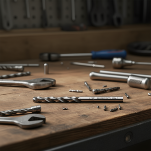 ดอกสว่านอเนกประสงค์ Facom ดีไซน์แบบเกลียวสำหรับการใช้งานที่หลากหลาย - Product Image 3