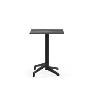 โต๊ะรับประทานอาหาร MOON-C 60x60 ซม. แบบตั้งพื้น - Product Image 1