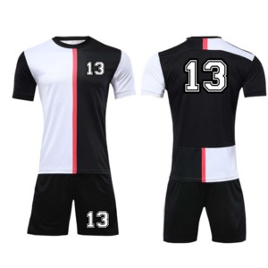 Wholesale High Quality Custom Printing Quick Dry <b>Football</b> Uniforms <b>Retro</b> Soccer Jersey Shirt Men <b>Football</b> Jersey For Unisex - Product Image 1