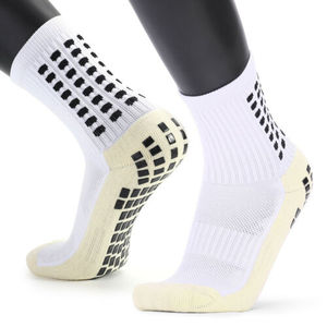 High Quality Customizable <b>Men's</b> Athletic Sports <b>Socks</b> Comfortable Breathable Premium Quality Anti-Slip athletic <b>socks</b> - Product Image 6