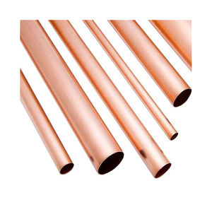 Tubo de cobre de precio bajo/aislado/tubo madre de cobre al por mayor mejor precio barato venta gratuita - Product Image 4