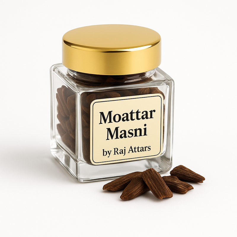 HOT SELLING Moattar Masni 100 Grams