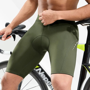 Vêtements de sport de qualité supérieure, respirants, shorts de cyclisme pour hommes en stock, shorts de cyclisme pour hommes, MOQ faible, shorts de cyclisme pour hommes - Product Image 4