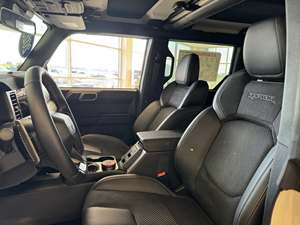 Ford Bronco Raptor 4x4 de 4 Puertas Usado, Modelo 2025 - Product Image 4