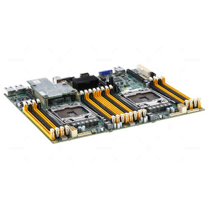 Placa Base para Servidor QUANTA DAS2PMB18A0, Doble Zócalo LGA2011-3, DDR4 para D51PH-1ULH, Reacondicionada - Product Image 2