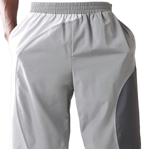 ชุดกันลมผู้ชายขายดีประจำปี 2026 สำหรับฤดูหนาว กันลม แห้งเร็ว สวมใส่สบาย รับสั่งทำสีตามต้องการ - Product Image 6