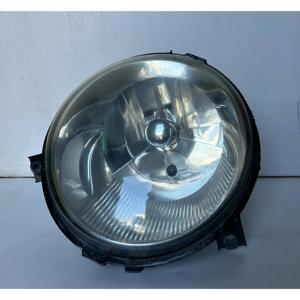 LINKER VORDERER SCHEINWERFER VOLKSWAGEN Lupo 1. Serie 6X1941751J (98>05) - Product Image 1