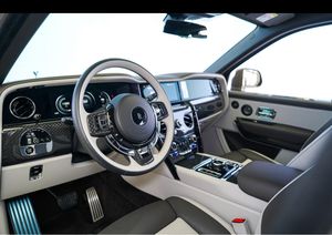 Rolls-Royce Cullinan 2025 SUV Nuevo/Usado, Gasolina/Diésel, en Venta - Product Image 5