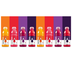 Suministro al por Mayor de Agua Pura Glaceau Smartwater en Botella de Vidrio de 2L, Certificación QS ISO, Agua Embotellada Envasada para Exportación Internacional - Product Image 2