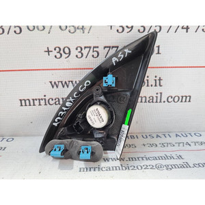 ทวีตเตอร์เสียง VOLVO XC60 ซีรีส์ที่ 1 30761585 (08>18) - Product Image 3